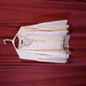 Jennifer Lopez peasant blouse